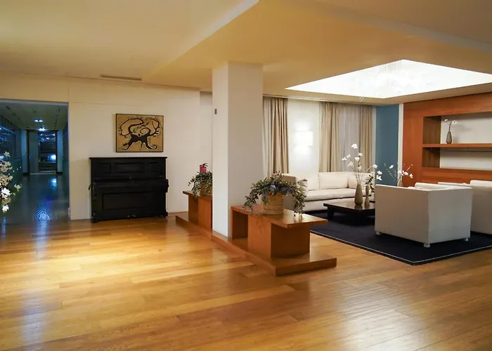 Blau Hotel Las Caldas, A Member Of Radisson Individuals